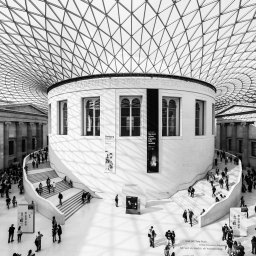10 Museums to visit in London  for FREE